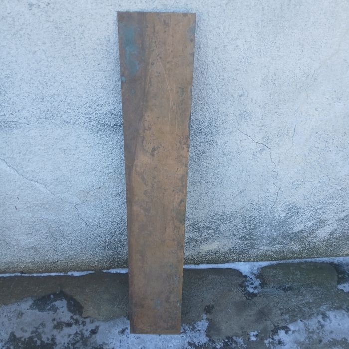 Продам пластину,кругляк латунний,мідний,алюмінієвий,стальний і круглі