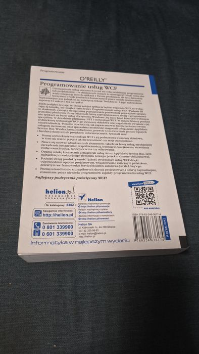 Programowanie wcf