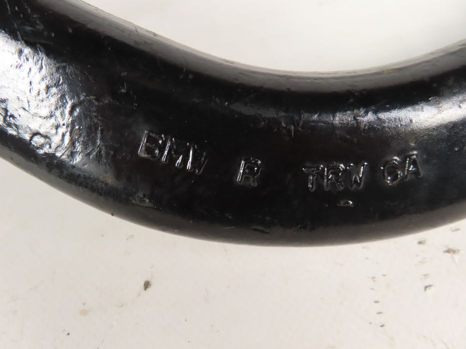 Braço Bmw X5 Ref: 31126851692 / 6851632