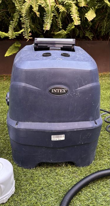 Bomba de Jacuzzi Pure Spa Intex