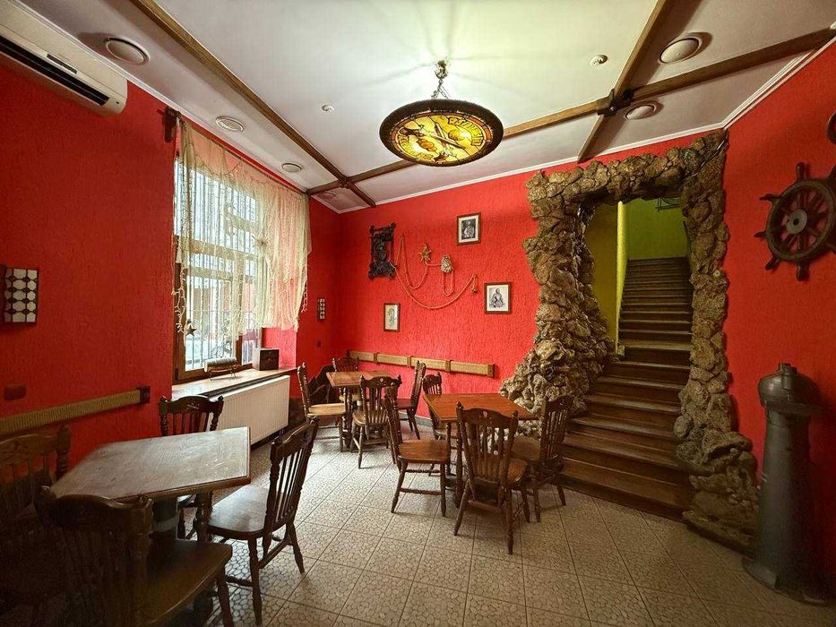 Продаж комерційного приміщення вул. Київська