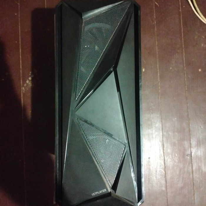 Системный блок дешево