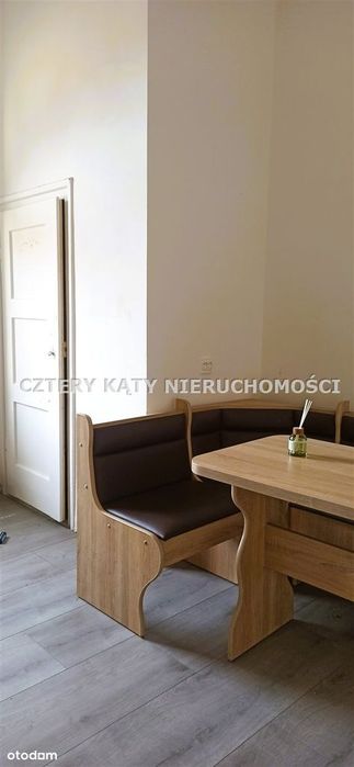 Mieszkanie typu Loft przy parku