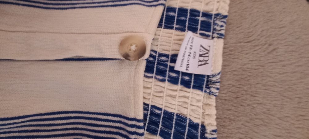 Літній комбінезон