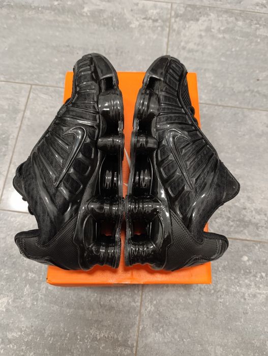Кросовки Nike shox