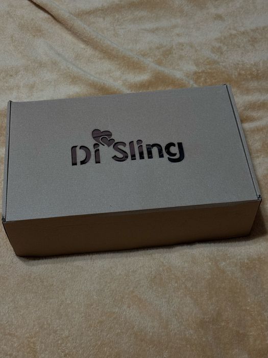 Ерго-рюкзак Adapted / Di sling