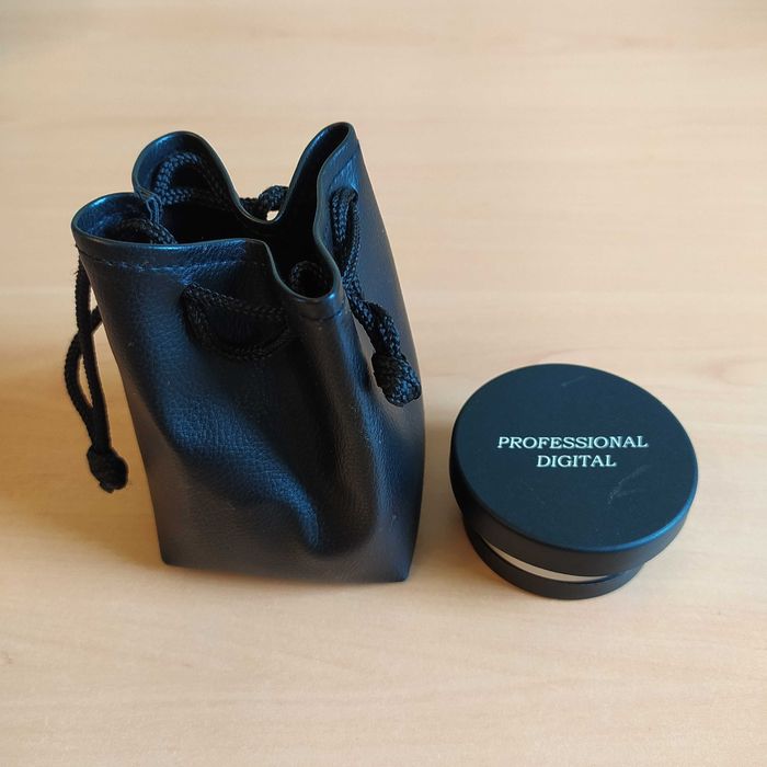 Объективы Crystal Vision Titanium