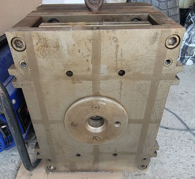 Прессформа пресс-форма оснастка