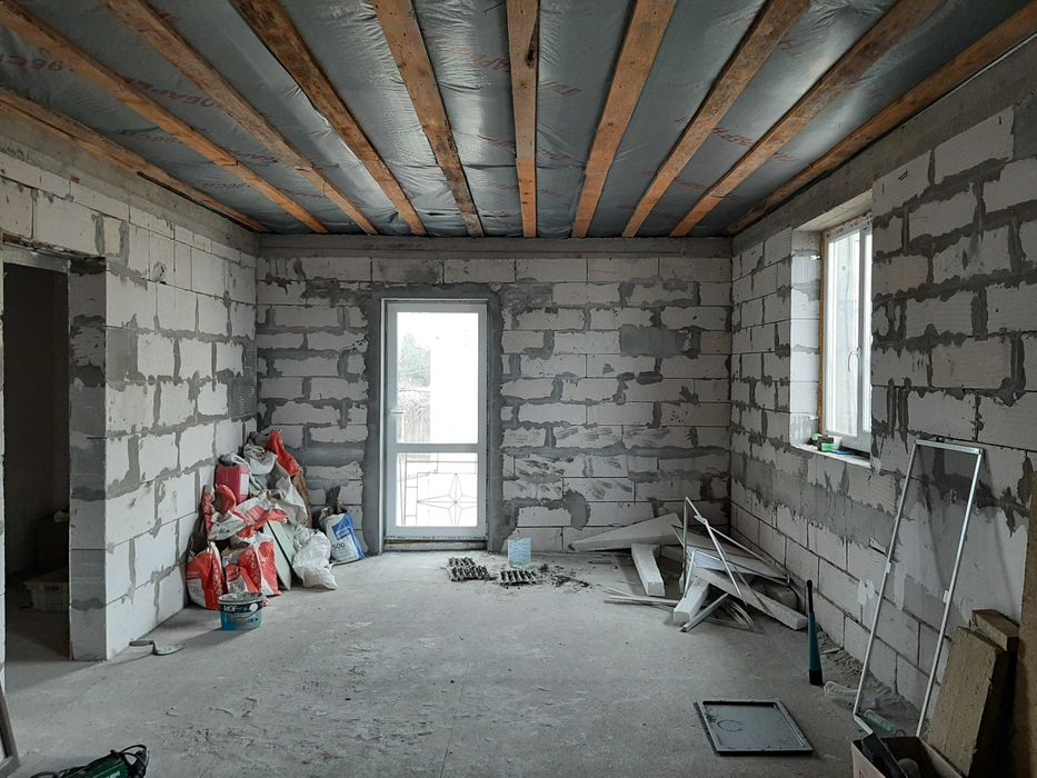 Продаж будинку з землею в Варварівці, ц9