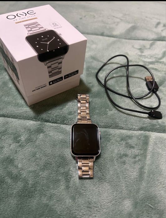 Relógio Smartwach One