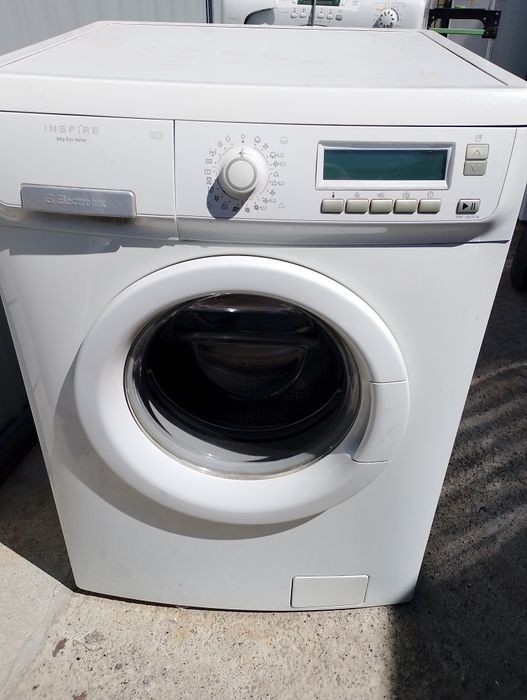 Пральна машина Electrolux 6кг
