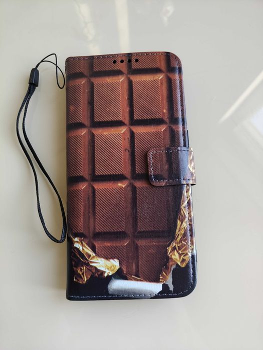 Чехол, книжка для Realme GT Master