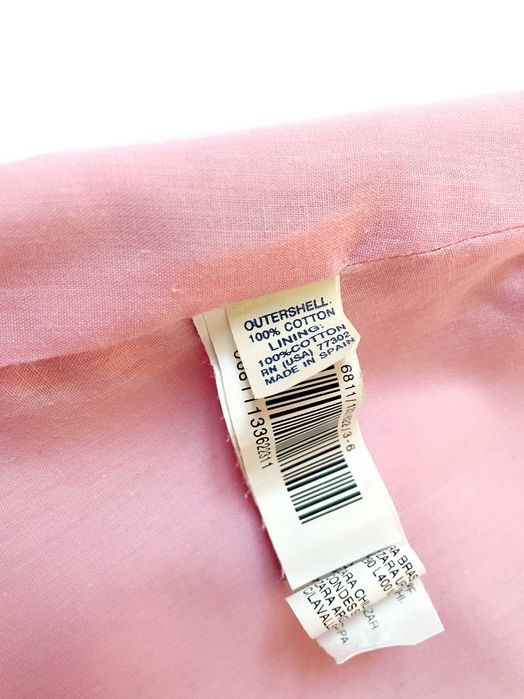 Квіткова сукня сарафан Zara для дівчинки 3-6 міс., 60-66 см