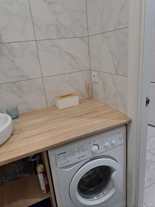 Оренда квартири-студії ЖК "Софія Київська"