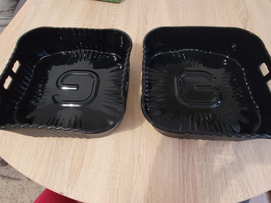Forma do Air fryer formą do frytkownicy beztluszczowej