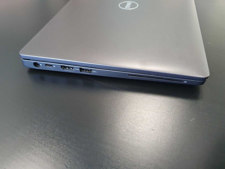 Dell latitude 5300