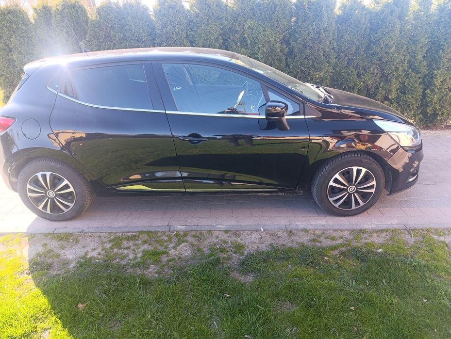 Renault Clio 2018 1.5dci