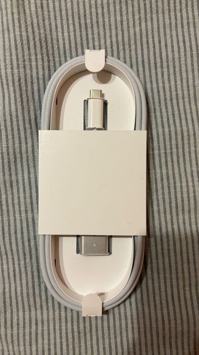 Apple Kabel USB-C - MagSafe 3 2m
