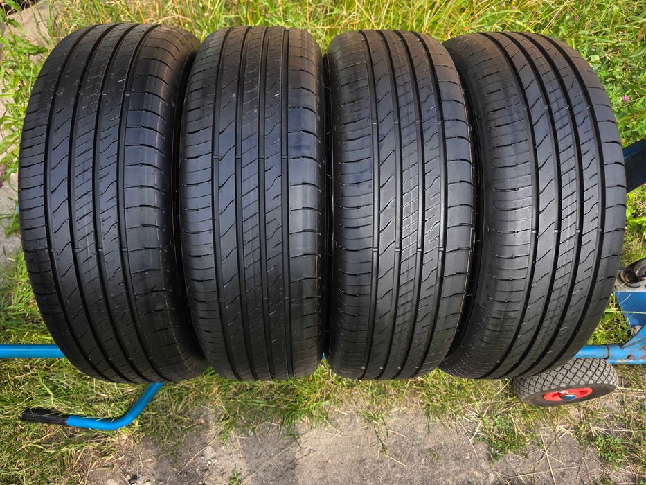 Opony letnie klasy premium GOODYEAR 215/60/17 SUV NOWE DEMO 2024 r