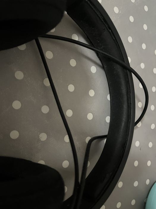 Steelseries навушники