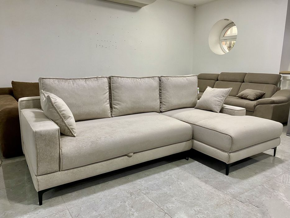 Кутовий диван Лоренцо