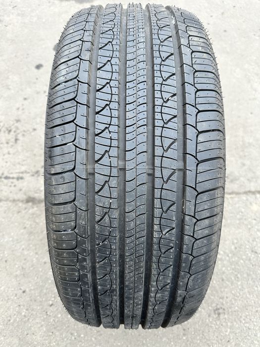 Шина одна 235 55 17 99V Nexen Npriz AH8 розпаровка нова