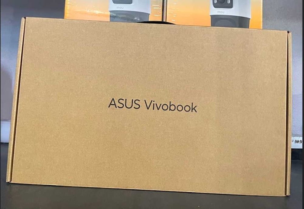 Ноутбук ASUS VivoBook 15 X1504VA Quiet Blue (X1504VA-BQ4285W)