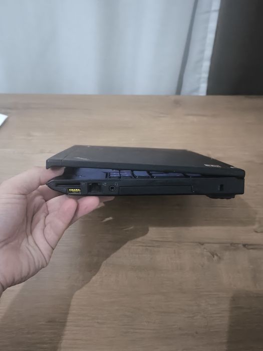Laptop Lenovo ThinkPad x230
