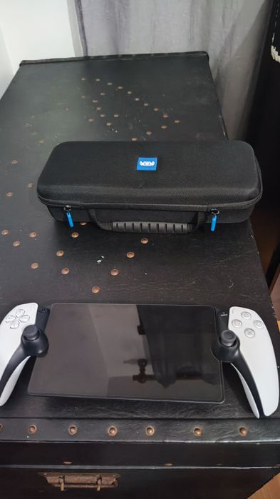 PlayStation Portal (Branco) - SONY