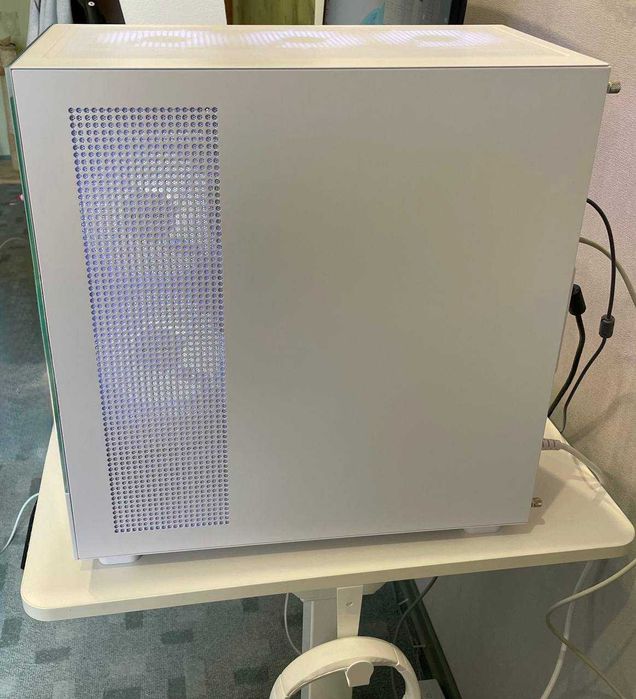 Игровой компьютер AMD Ryzen 5 8400F 32 gb DDR 5 RTX 4060 8 gb ssd 1 TB