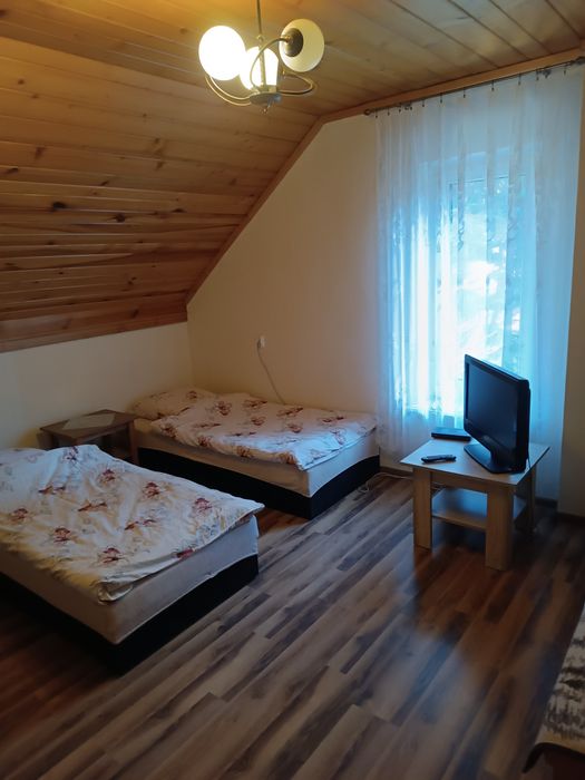 Kwatery Kozienice