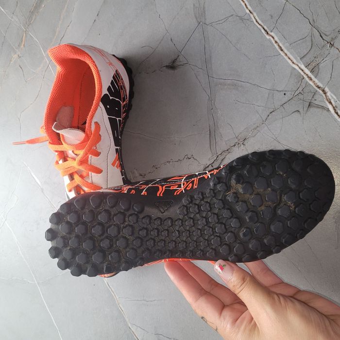 Buty sportowe żwirówki, adidas