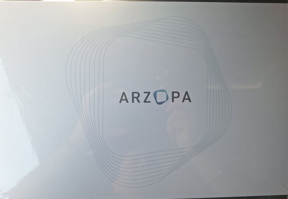 Продам ARZOPA Портативний моніторонітор новий.