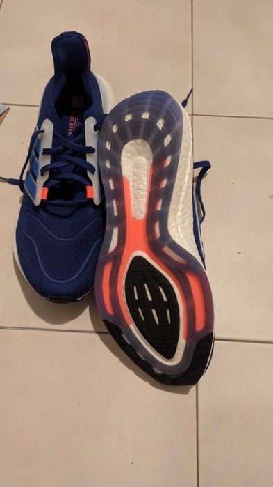 Adidas utraboost  preço de saldo