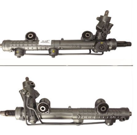 Przekładnia kierownicza Mercedes E-class