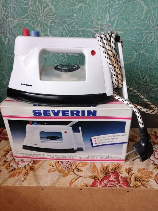 Утюг Severin, б/у