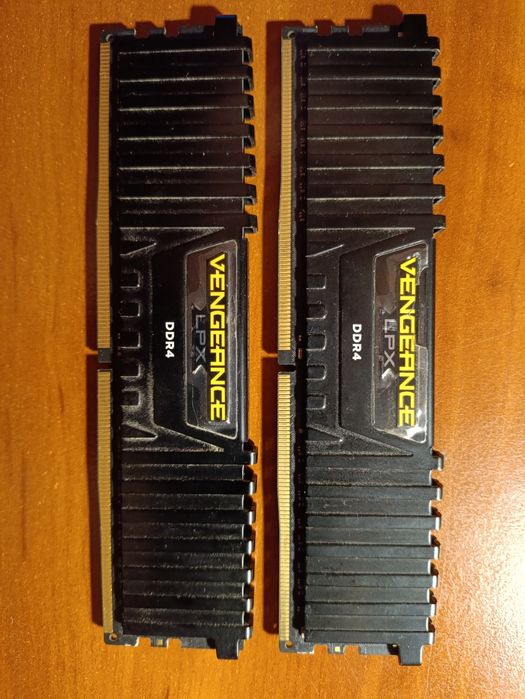corsair ddr4 3200 - Купить электронику - Цены на OLX.ua