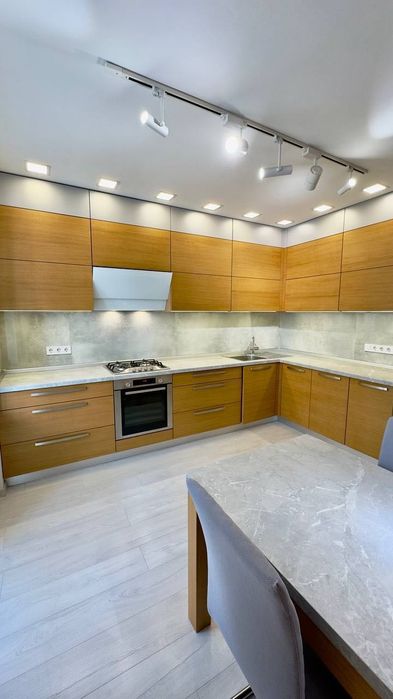 Продаж 3 кім квартири 85м2, новобудова, вул. Стрийська, ЖК Квіти Львова