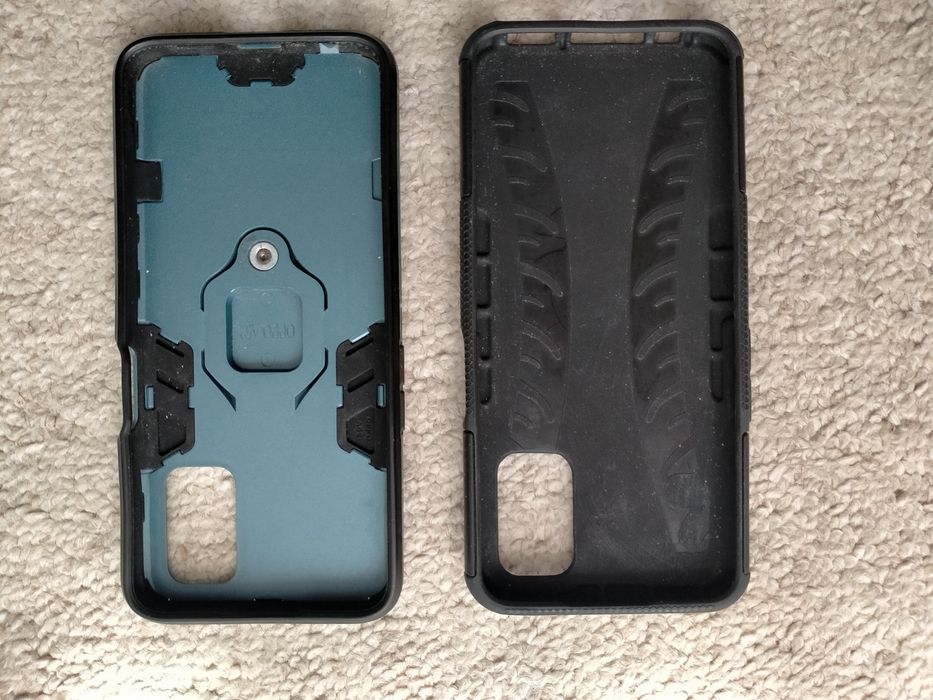 Etui do telefonu oppo a52