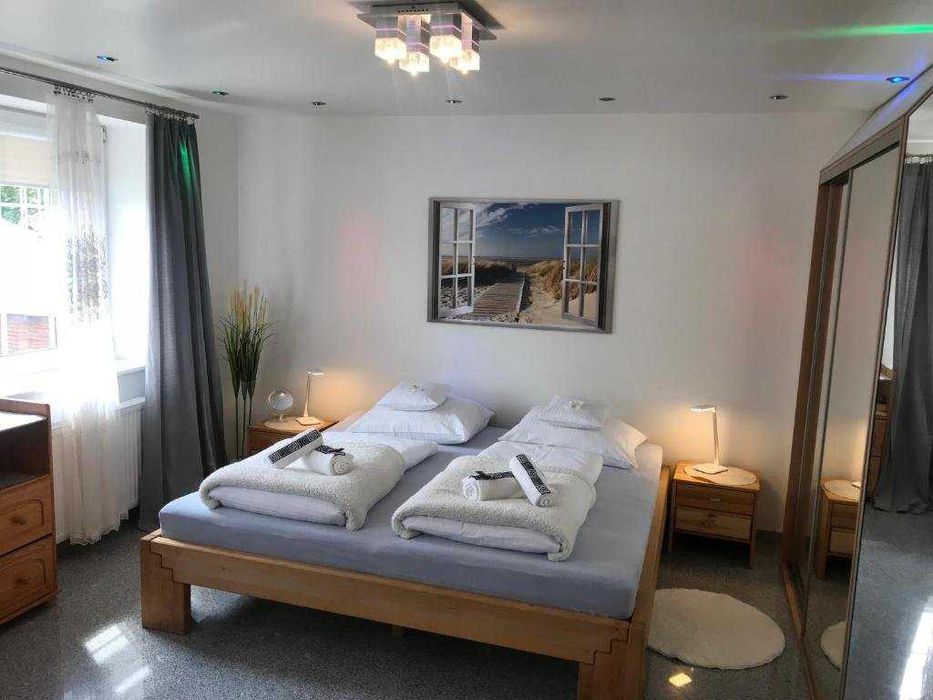 OKAZJA!!! -  APARTAMENT 3-os./ 2-pokoje, 2-łazienki w Ustroniu Morskim