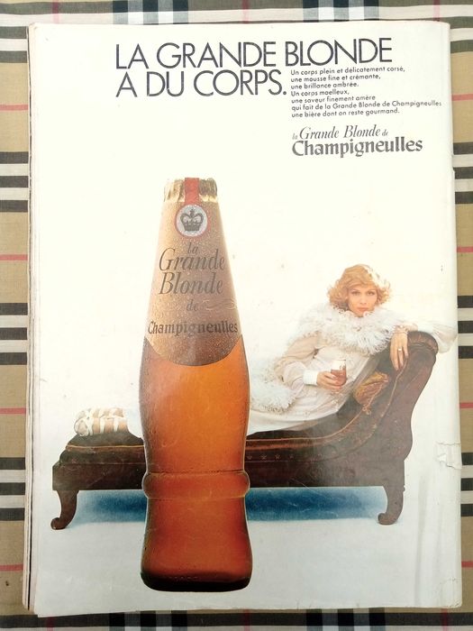 L'auto Journal: fev 1970