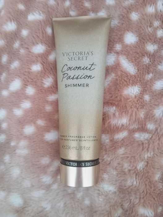 Balsam victoria's secret