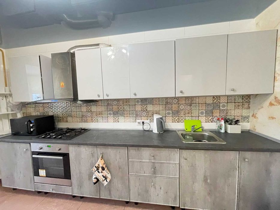 Простора дворівнева 4к квартира для комфортного життя сім’ї,Софія Сіті