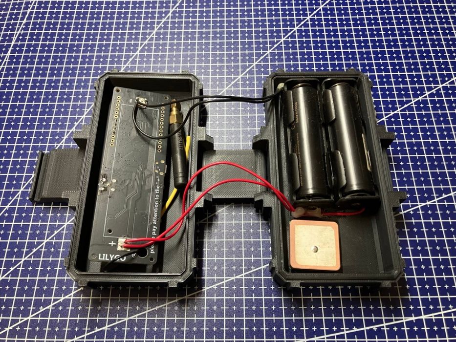 Skan 3D & Druk 3D FDM - ozdobny i funkcjonalny (możliwa wysyłka)