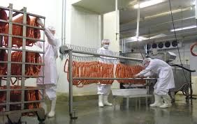 Продається мʼясопереробне підприємство