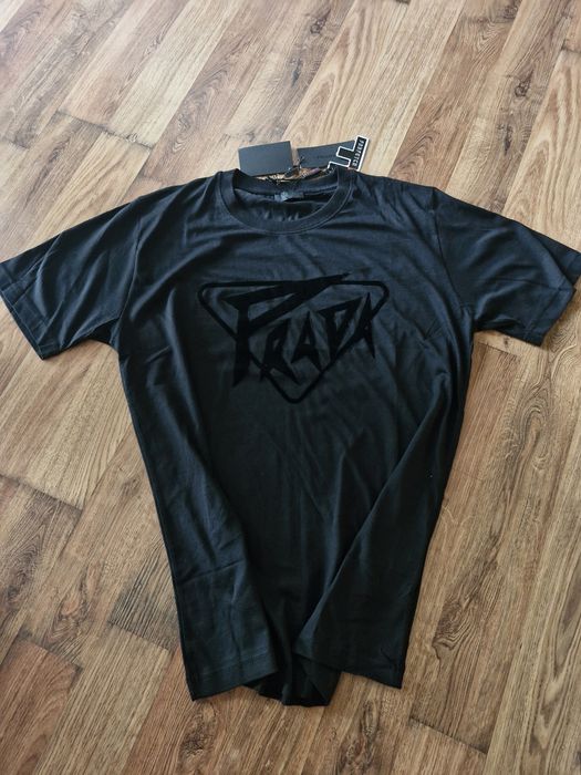 Nowa koszulka męska bawełna tshirt metki prezent jakość  xxl nowy prezent