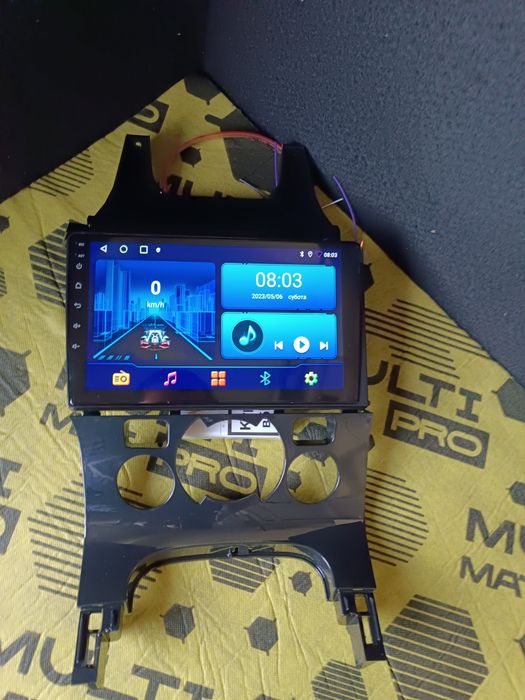 Штатна магнітола Peugeot 3008/5008 . Android магнитола пежо 3008 5008