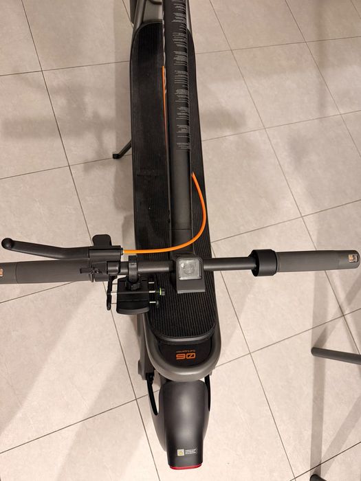 Trotinete elétrica