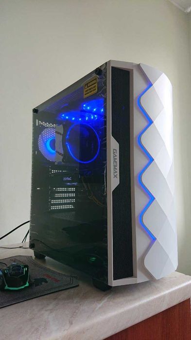 Ігровий комп'ютер