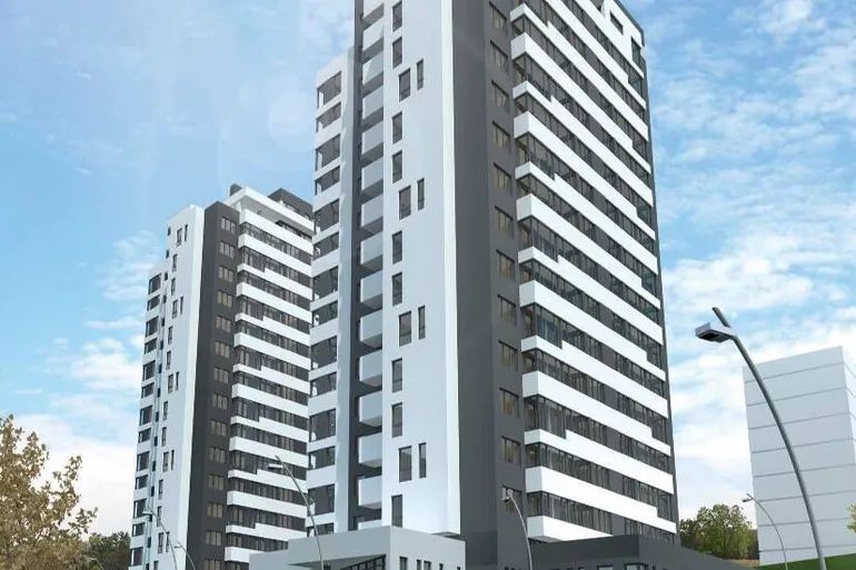Паркомісце в ЖК Strim Towers